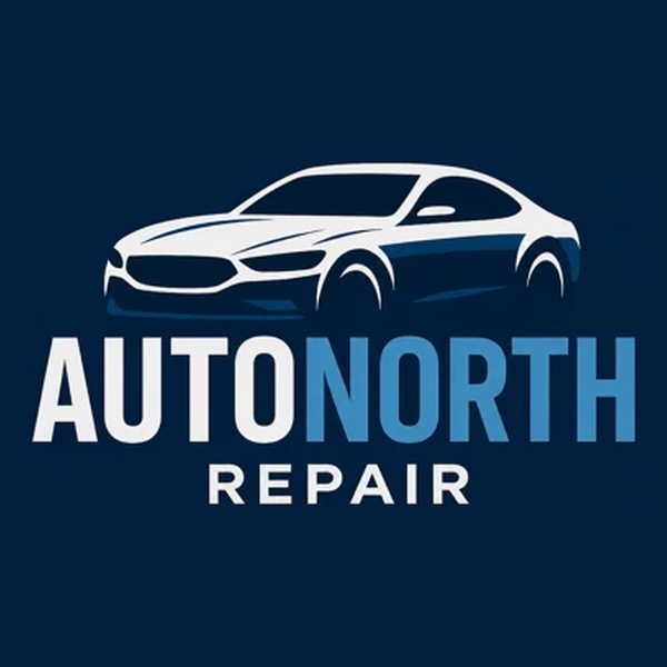 AutoNorth Auto Repair logo
