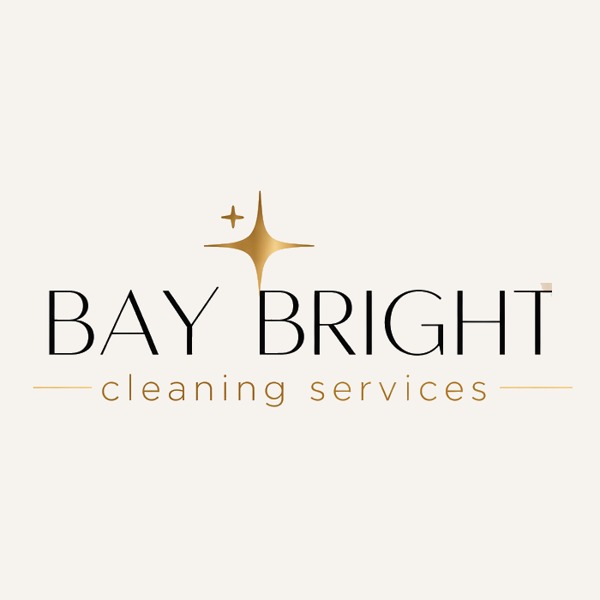 Bay Bright Cleaning Services logo