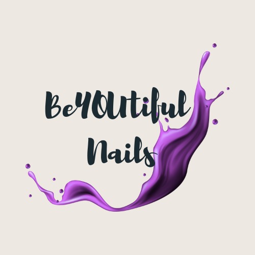 BeYOUtiful Nails logo