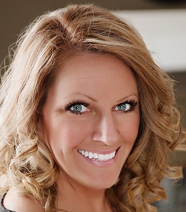 Kim McVeety, founder of Callander Accounting & Consultancy