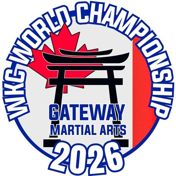 Gateway Martial Arts logo