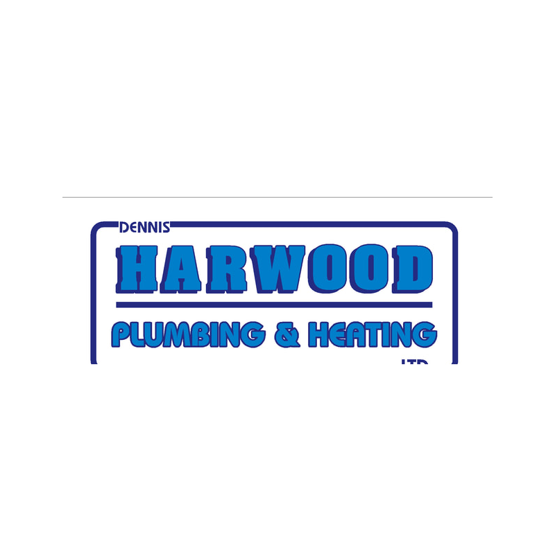 Harwood Plumbing & Heating logo