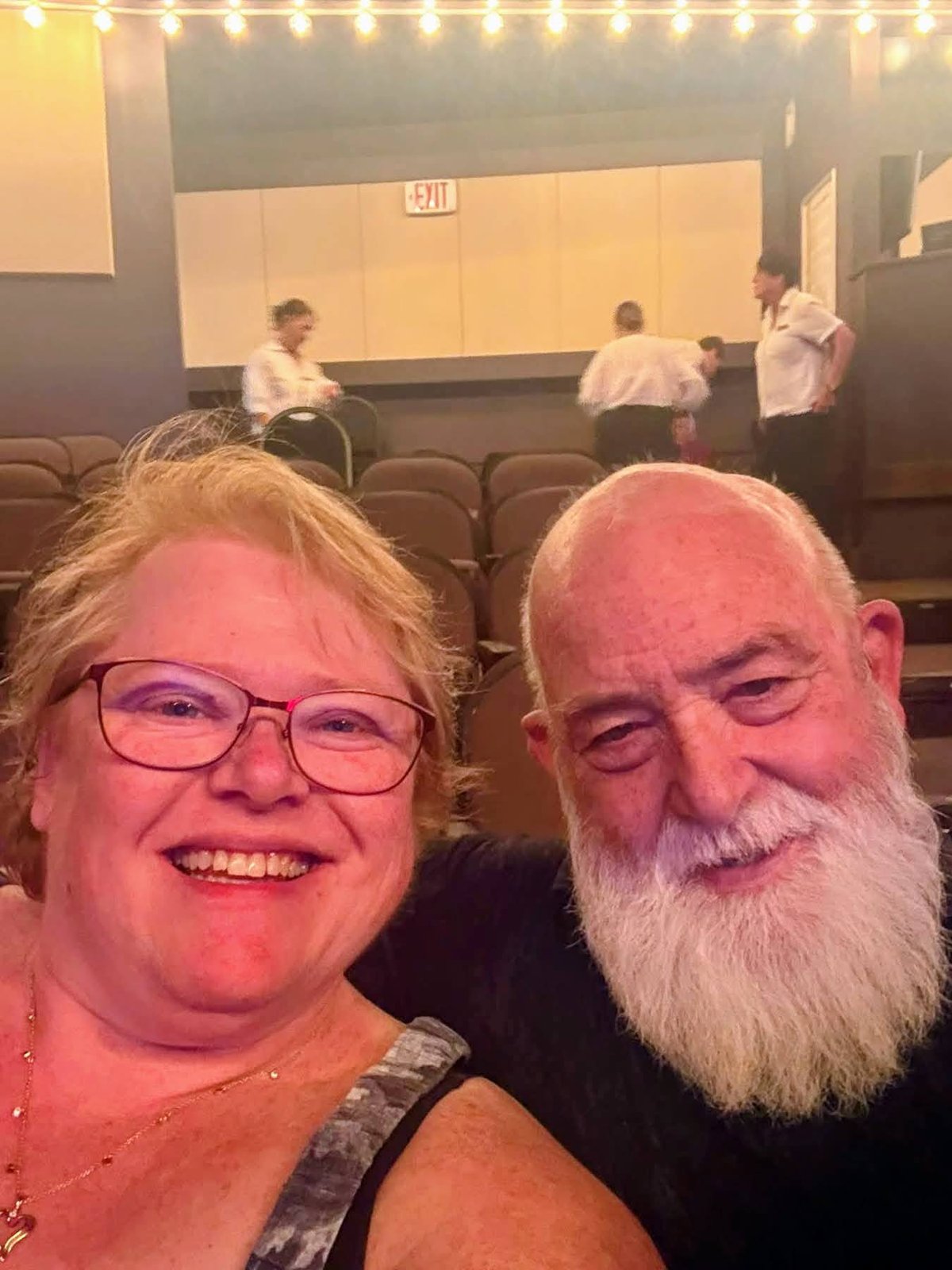David and Tina Lock of Heart to Heart Celebrations