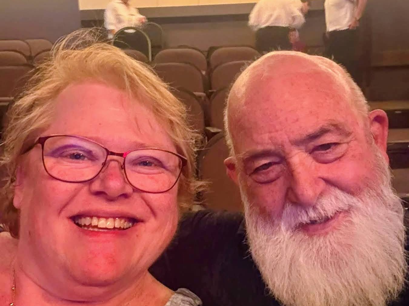 David and Tina Lock of Heart to Heart Celebrations in North Bay