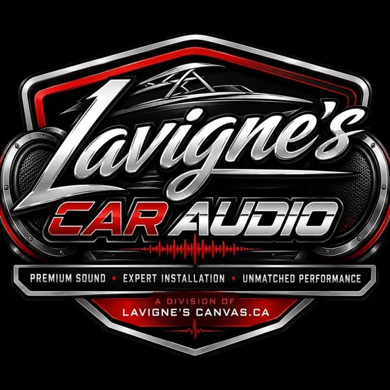 Lavigne's Car Audio logo