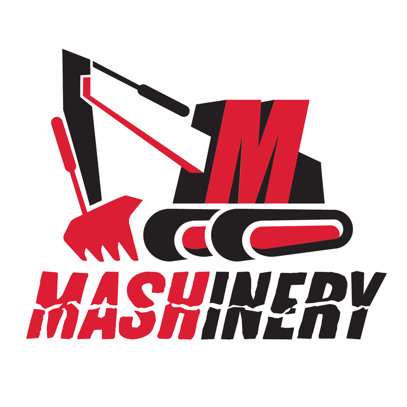 MASHinery logo