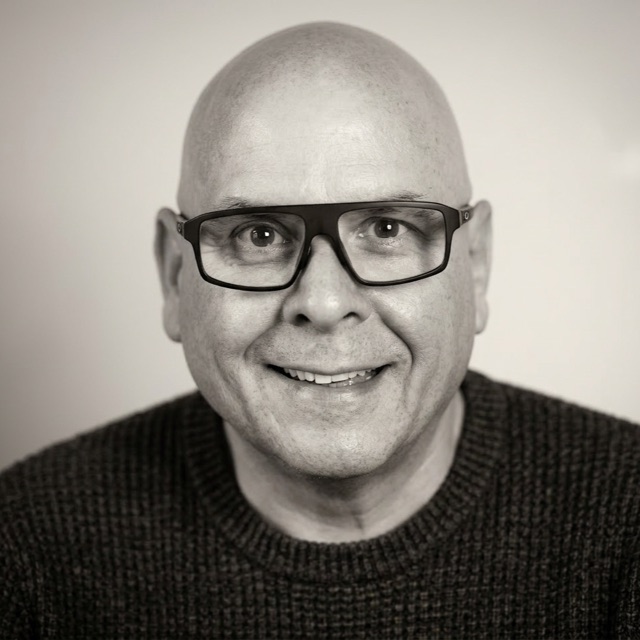 Paul Meyers, Content Director for North Bay Local