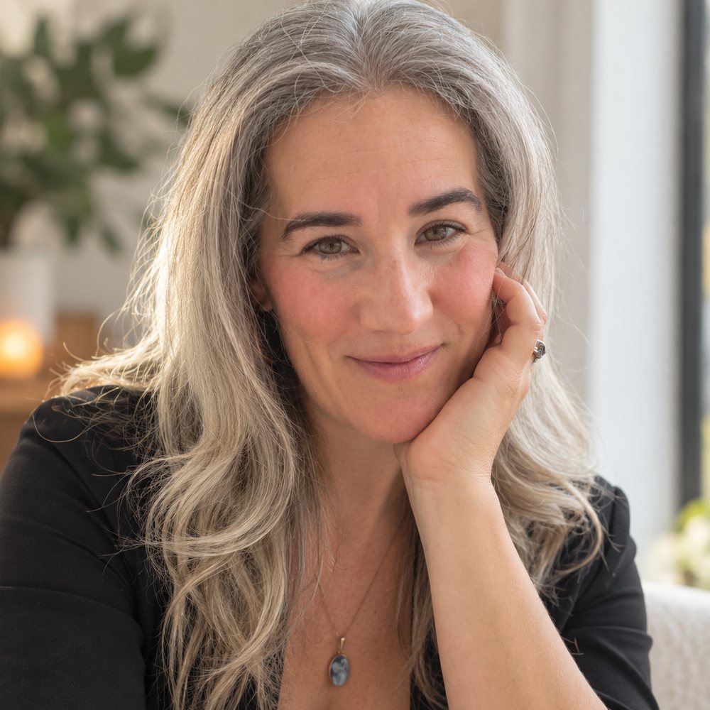 Julie Rioux, Registered Massage Therapist and owner of Remissio Wellness in North Bay