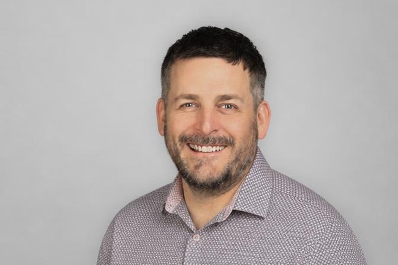 Sean Mulder of Sean Mulder Financial in North Bay