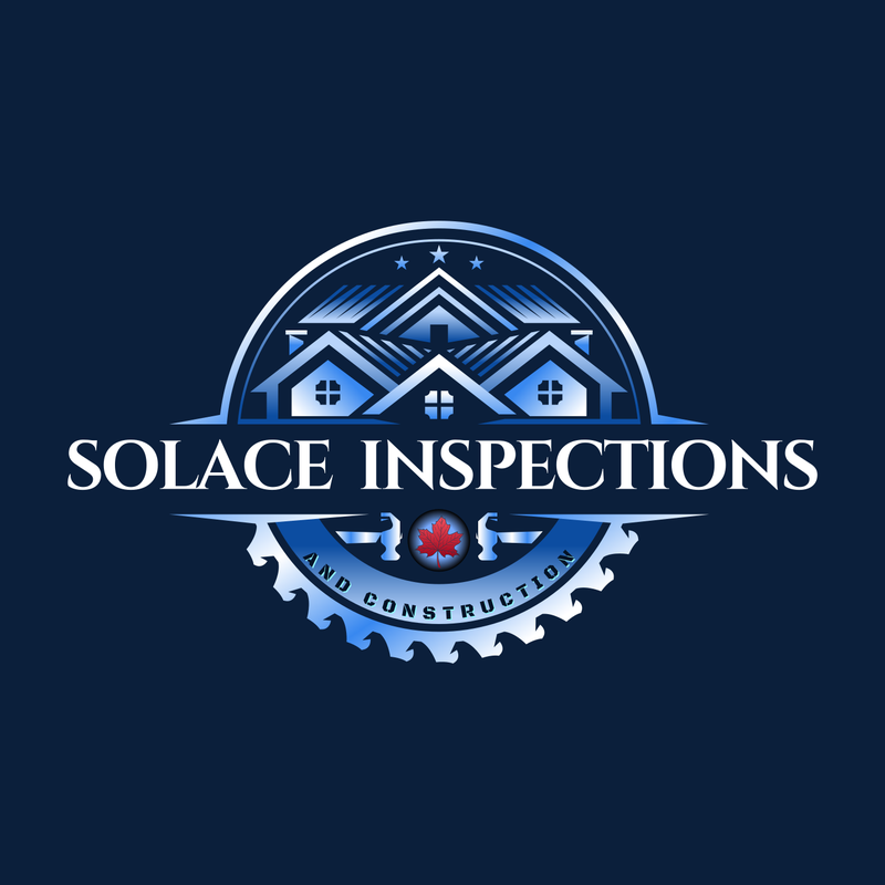 Solace Inspections & Construction logo