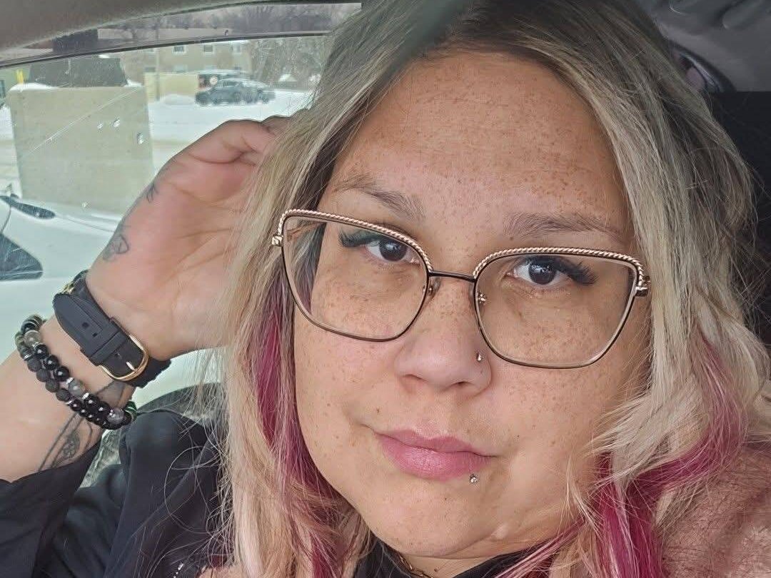 Kelly McKenzie, licensed esthetician and owner of Unique Esthetics in North Bay